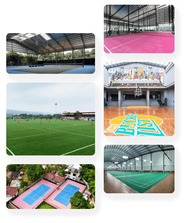 Venue Preview